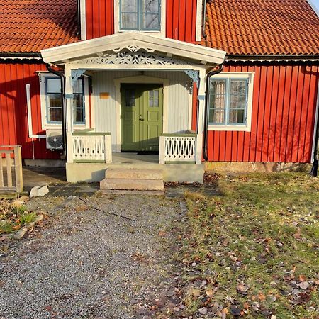 Vacker Villa I Froeseke Exterior foto